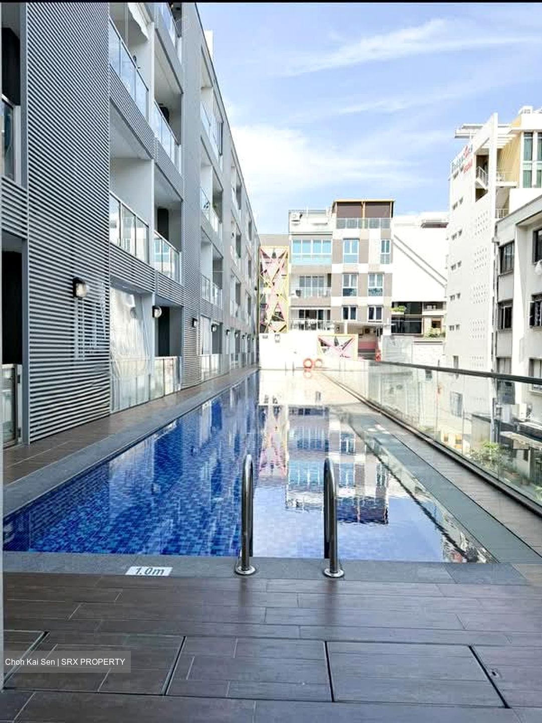 Le Regal (D14), Apartment #554607791
